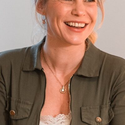 Jolien Wyffels